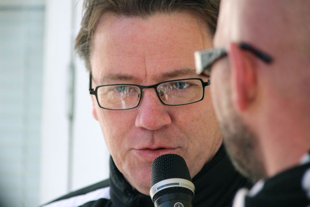Mika Laurikainen palasi TPS:n valmentajaksi vaikeassa tilanteessa.
