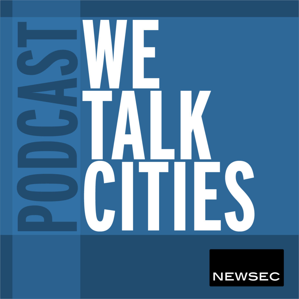 We Talk Cities