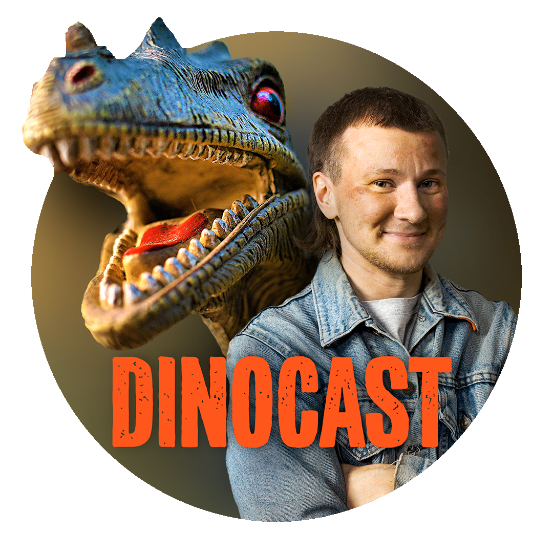 Dinocast